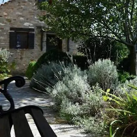 Lodge Traditional Greek Palaiokastron (Macedonia)