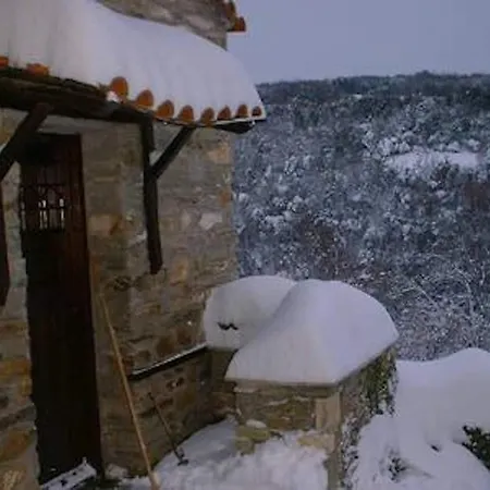Traditional Greek *