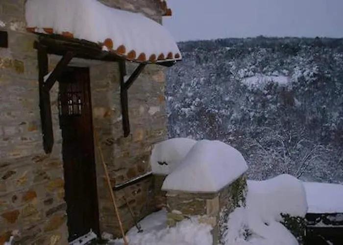 Traditional Greek *
